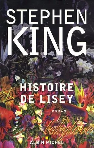 Histoire De Lisey