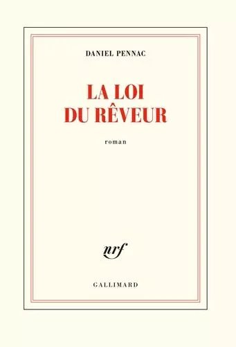 La Loi Du Rêveur