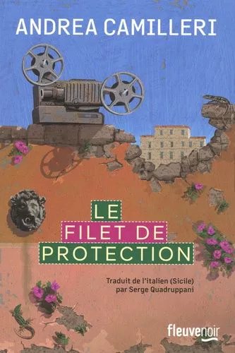 Le Filet De Protection