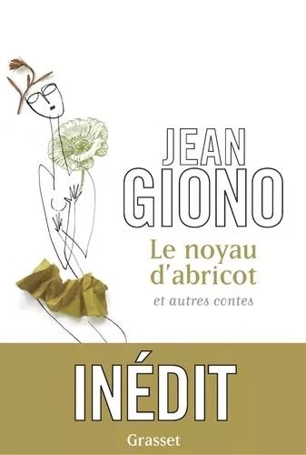 Le Noyau D'abricot Et Autres Contes