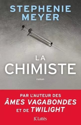 La Chimiste