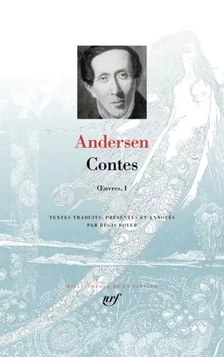 Contes - Tome 1, Oeuvres