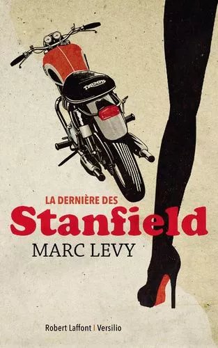 La Dernière Des Stanfield