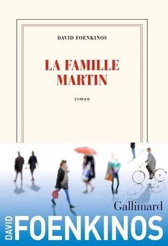 La Famille Martin