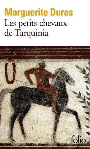 Les Petits Chevaux De Tarquinia