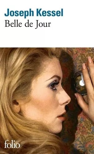 Belle De Jour