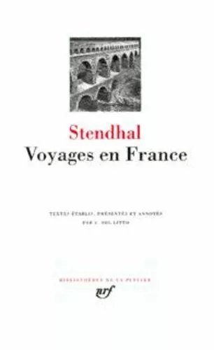 Voyages En France