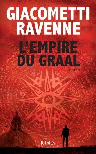 L'empire Du Graal