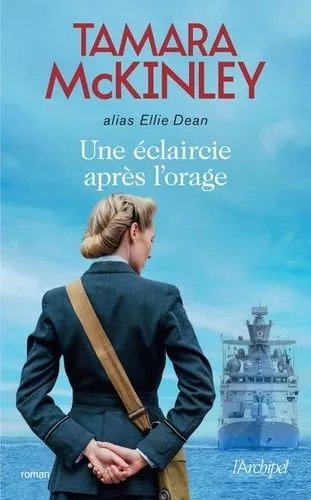 La Pension Du Bord De Mer - Tome 11 - Une Éclaircie Après L'orage