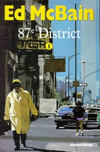 87e District Tome 1