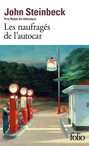 Les Naufragés De L'autocar
