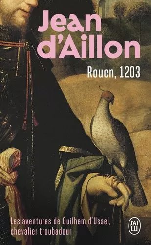 Rouen 1203