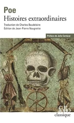 Histoires Extraordinaires