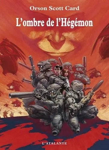 L'ombre De L'hegemon