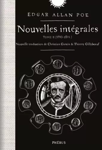 Nouvelles Intégrales - Tome 2, (1840-1844)