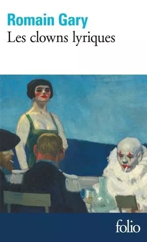 Les Clowns Lyriques