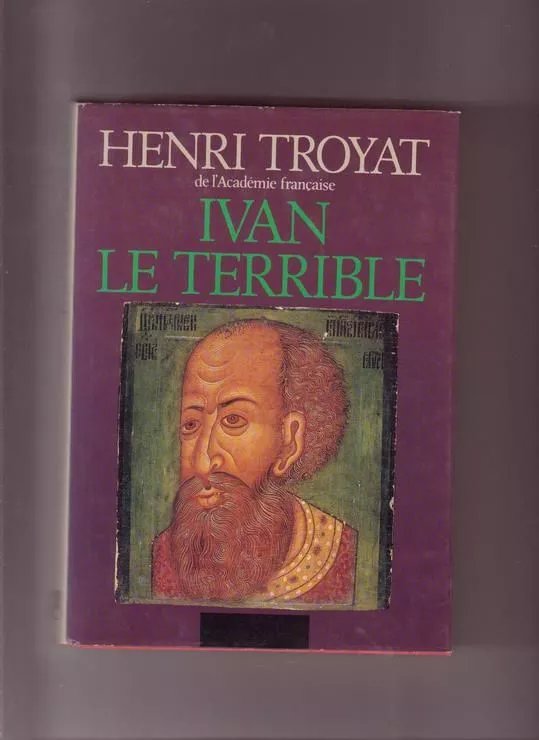 Ivan Le Terrible