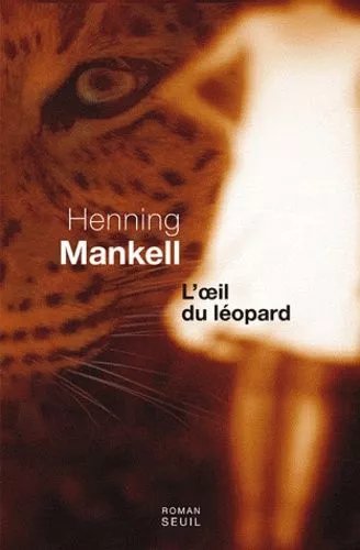 L'oeil Du Léopard