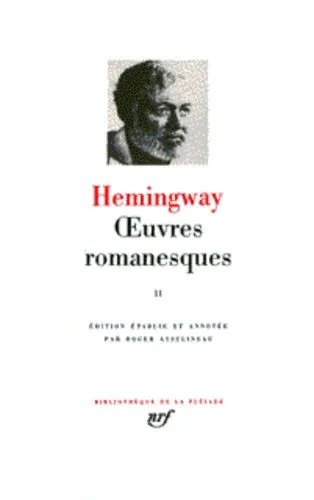 Oeuvres Romanesques - Tome 2