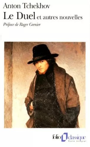 Le Duel - (Suivi De) Lueurs - Une Banale Histoire - Ma Vie - La Fiancée