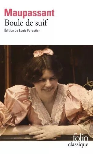 Boule De Suif - Edition De Louis Forestier