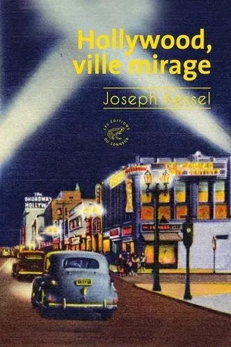 Hollywood, Ville Mirage