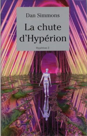 Hypérion - T 2, La Chute D Hyperion