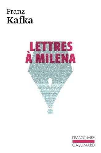 Lettres À Milena