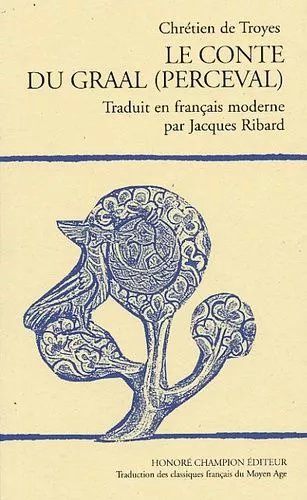 Le Conte Du Graal (Perceval)