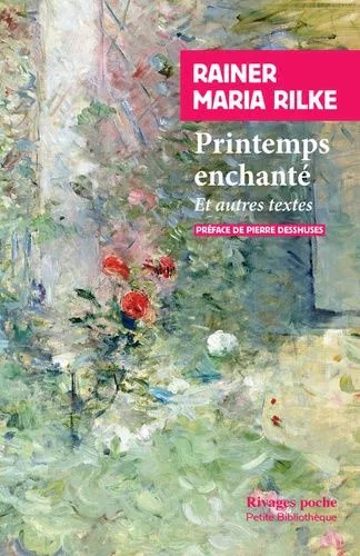 Printemps Enchanté - Récits Et Nouvelles De Jeunesse