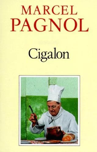 Cigalon