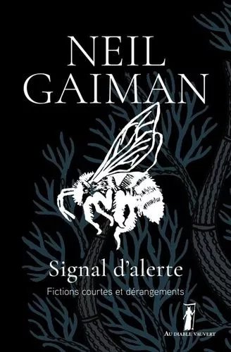 Signal D'alerte - Fictions Courtes Et Dérangements