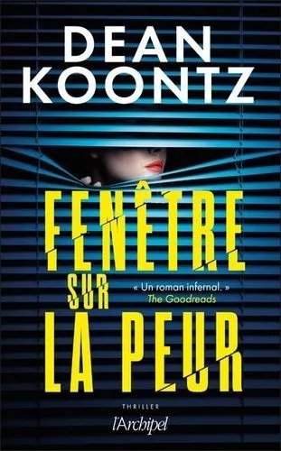 Fenêtre Sur La Peur