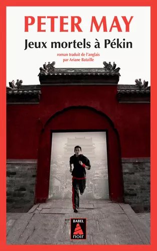 Jeux Mortels À Pékin