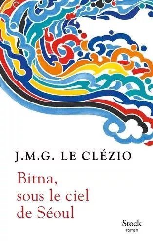 Bitna, Sous Le Ciel De Séoul