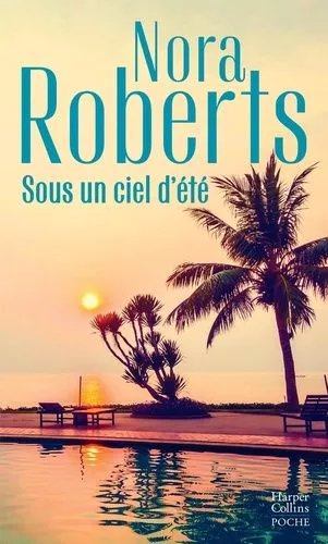 Sous Un Ciel D'été - L'inconnu Aux Yeux Gris - La Rose De New Chance - Aussi Fort Qu'autrefois