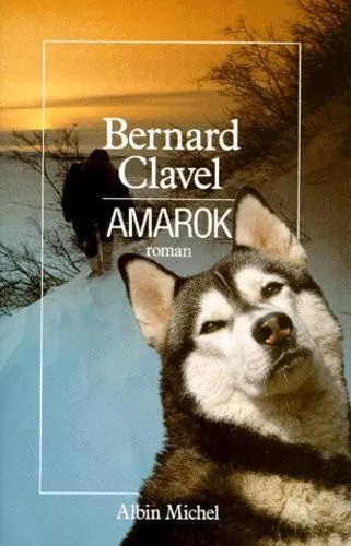 Le Royaume Du Nord - Tome 4 - Amarok