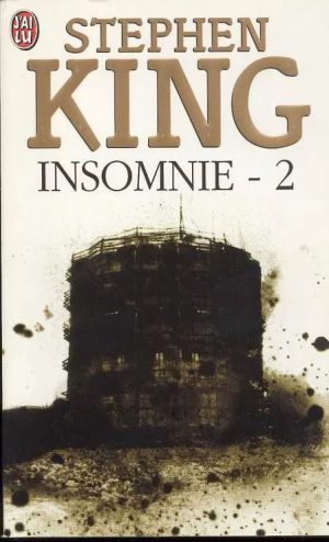 Insomnie - 2