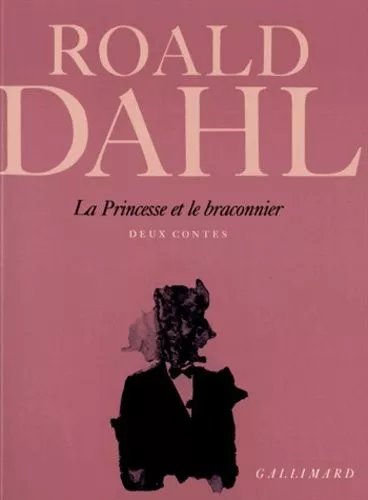La Princesse Et Le Braconnier