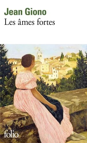 Les Âmes Fortes