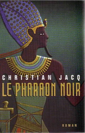 Le Pharaon Noir