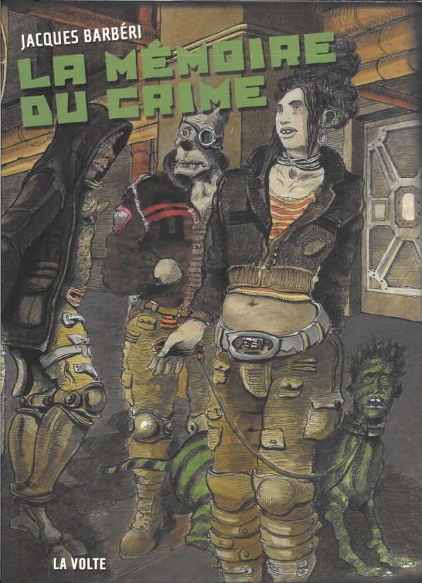 Le tueur venu du Centaure : roman