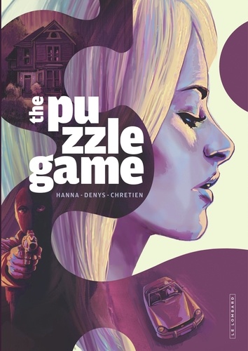 The Puzzle Game
