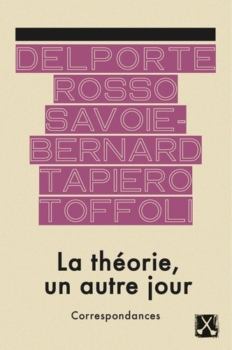 La théorie, un autre jour