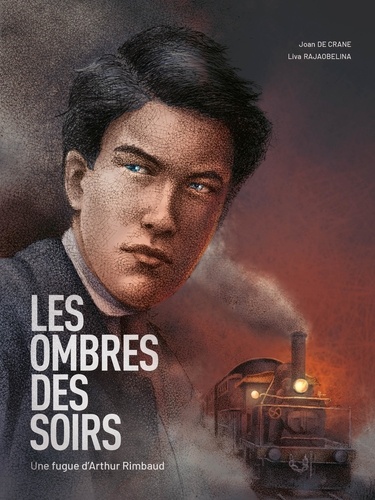Les ombres des soirs