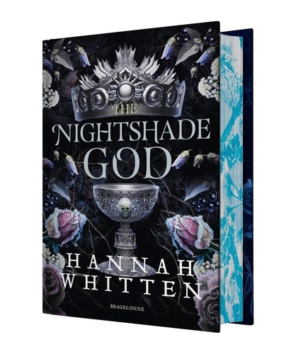 The Nightshade God