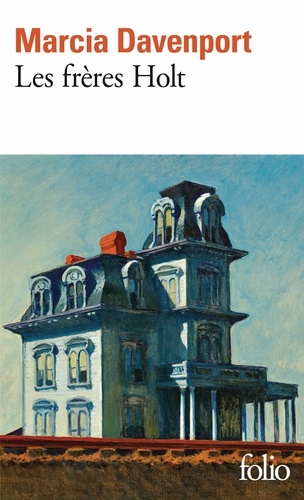Les frères Holt