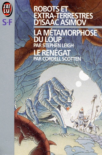 Robots et extra-terrestres