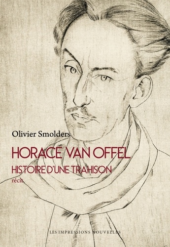 Horace Van Offel