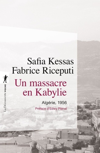 Un massacre en Kabylie